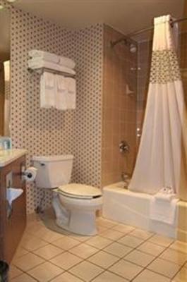 фото отеля Hampton Inn Sioux Falls