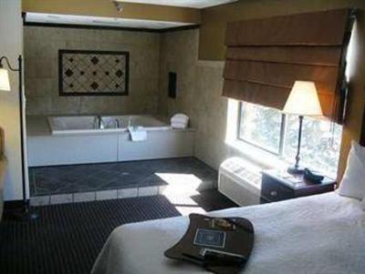фото отеля Hampton Inn Sioux Falls