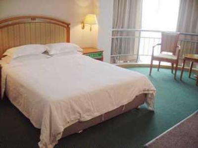 фото отеля Phoenix Mountain Hotel