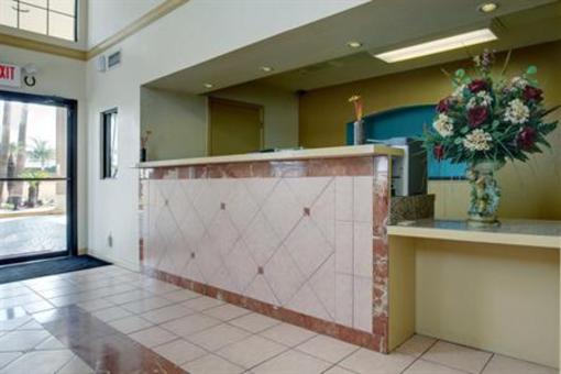 фото отеля Americas Best Value Inn & Suites McAllen Pharr