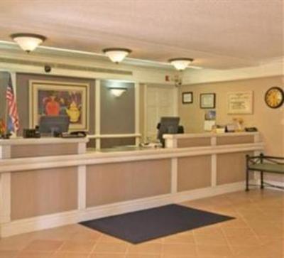 фото отеля Howard Johnson Inn Peachtree/Norcross