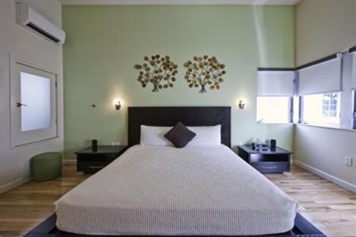 фото отеля Kent Hotel Miami Beach