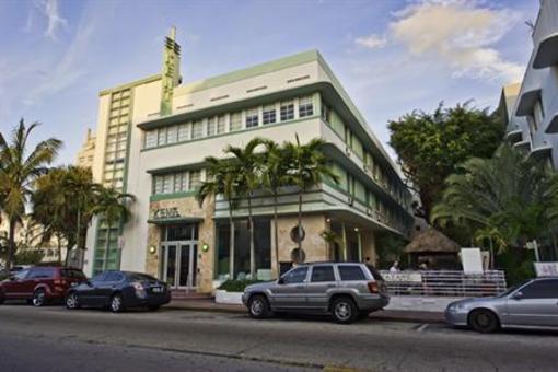 фото отеля Kent Hotel Miami Beach