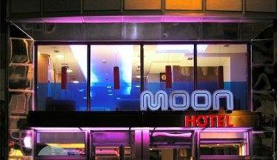 фото отеля Hotel Moon