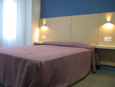 фото отеля Hostal Express