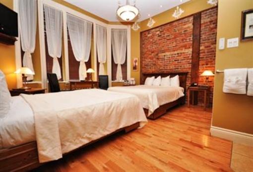 фото отеля Hotel l'Ermitage