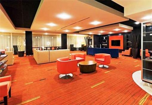фото отеля Courtyard by Marriott Tulsa Woodland Hills