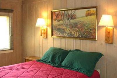 фото отеля Brundage Inn