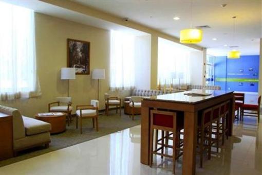 фото отеля Hampton Inn by Hilton Guadalajara Expo