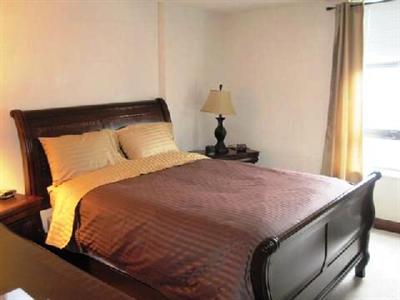 фото отеля Brooks Tower Condo Suites Denver (Colorado)