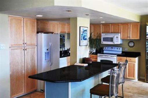 фото отеля Brooks Tower Condo Suites Denver (Colorado)