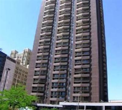 фото отеля Brooks Tower Condo Suites Denver (Colorado)
