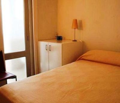 фото отеля City Center-Ramblas Apartment