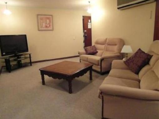фото отеля Adelaide Sorrento Meridien Serviced Apartments
