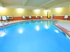 фото отеля Holiday Inn Express Hotel & Suites Van Buren-Ft Smith Area