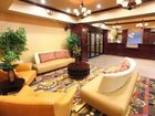 фото отеля Holiday Inn Express Hotel & Suites Van Buren-Ft Smith Area