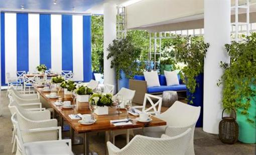 фото отеля Shore Club