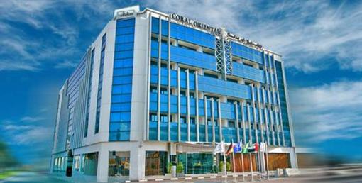 фото отеля Coral Al Suliemaniah