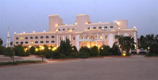 фото отеля Coral Al Suliemaniah