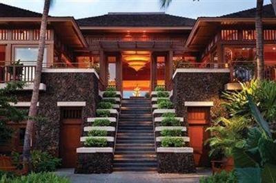 фото отеля Four Seasons Resort Hualalai at Historic Ka'upulehu