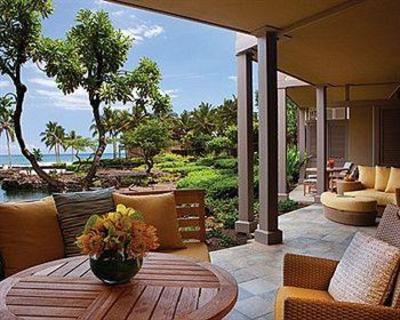 фото отеля Four Seasons Resort Hualalai at Historic Ka'upulehu