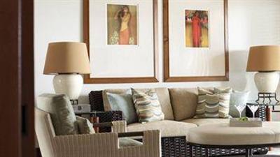 фото отеля Four Seasons Resort Hualalai at Historic Ka'upulehu