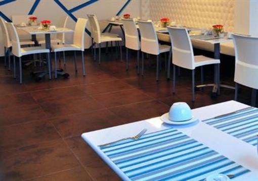 фото отеля Hotel Charlotte - Cartagena de Indias