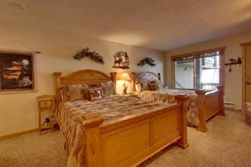 фото отеля Tannenbaum Condominiums Breckenridge