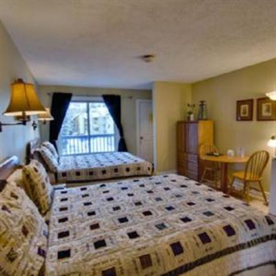 фото отеля Tannenbaum Condominiums Breckenridge