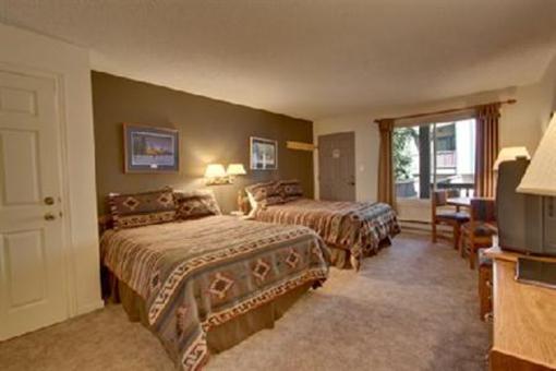 фото отеля Tannenbaum Condominiums Breckenridge