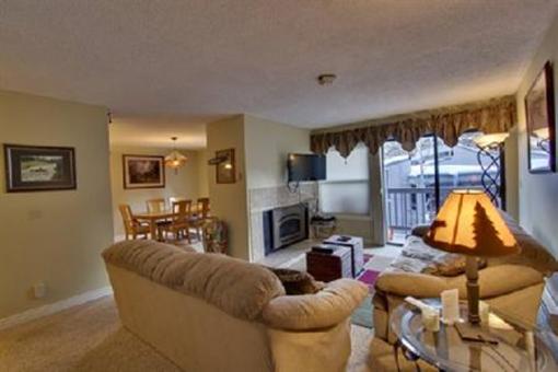 фото отеля Tannenbaum Condominiums Breckenridge