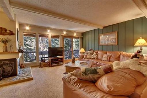 фото отеля Tannenbaum Condominiums Breckenridge