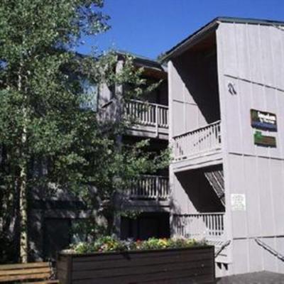 фото отеля Tannenbaum Condominiums Breckenridge