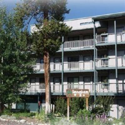 фото отеля Tannenbaum Condominiums Breckenridge