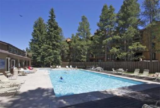 фото отеля Tannenbaum Condominiums Breckenridge