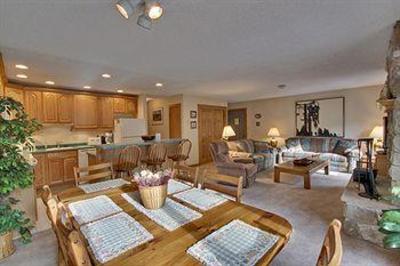 фото отеля Tannenbaum Condominiums Breckenridge