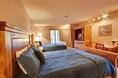 фото отеля Tannenbaum Condominiums Breckenridge