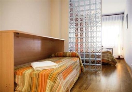 фото отеля Hostal Felipe II