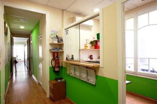 фото отеля Hostal Felipe II