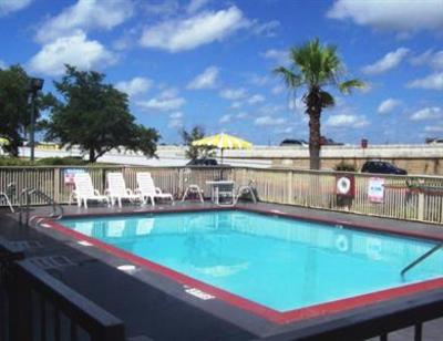 фото отеля Days Inn Downtown Riverwalk