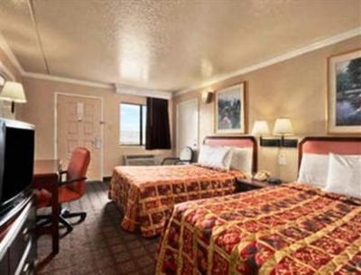 фото отеля Days Inn Downtown Riverwalk