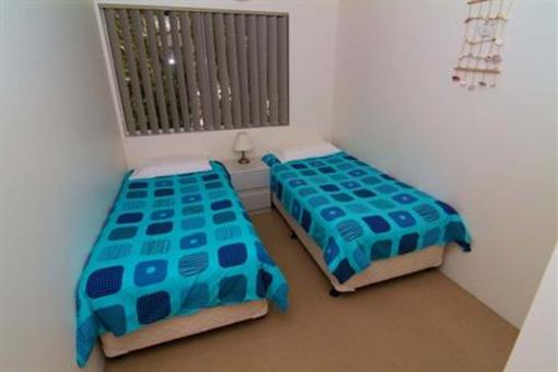 фото отеля Paradise Grove Holiday Apartments Gold Coast