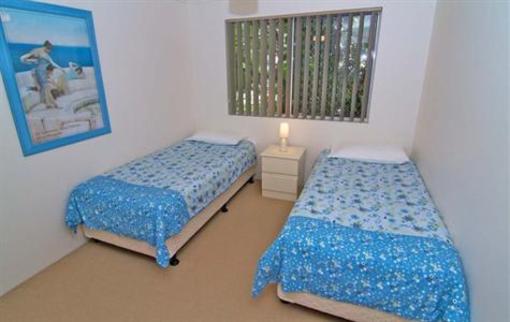 фото отеля Paradise Grove Holiday Apartments Gold Coast