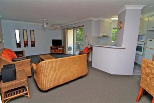 фото отеля Paradise Grove Holiday Apartments Gold Coast