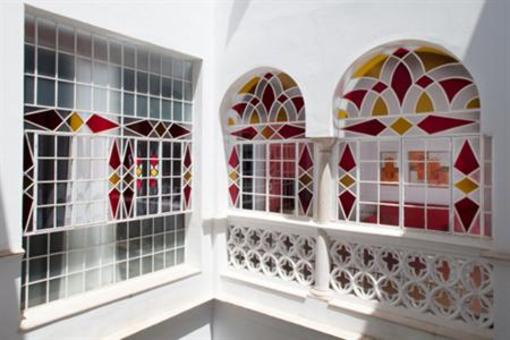 фото отеля Infantes Singular Apartments Seville