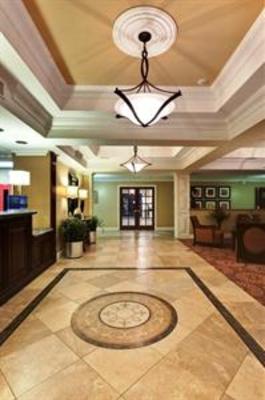 фото отеля Holiday Inn Express Phoenix Downtown