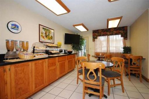 фото отеля BEST WESTERN Chaffin Inn