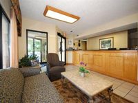 BEST WESTERN Chaffin Inn