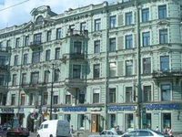 Oksana's Apartments Petrogradskaya