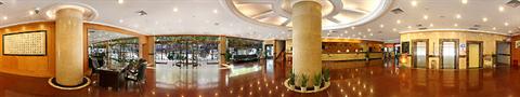 фото отеля City Leisure Hotel